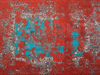 SHADE CARPET VELVET