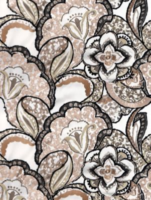 TIFFANY'S EMBROIDERY