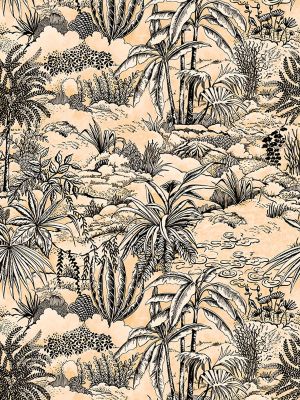 PAYSAGE DE REVE