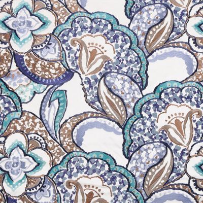 TIFFANY'S EMBROIDERY