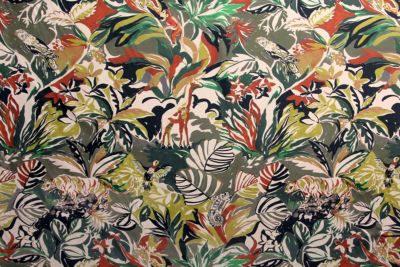 BOTANICAL DREAM