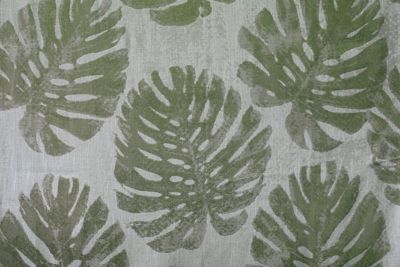 PALM LEAVES