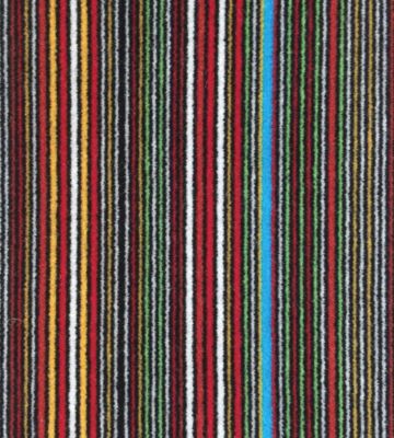 PINSTRIPE VELVET