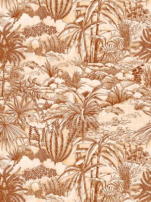 PAYSAGE DE REVE