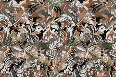 BOTANICAL DREAM