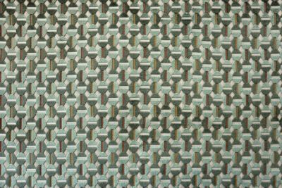 LUMIERE JACQUARD VELVET