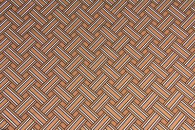 ON WEAVING