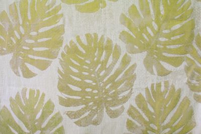 PALM LEAVES