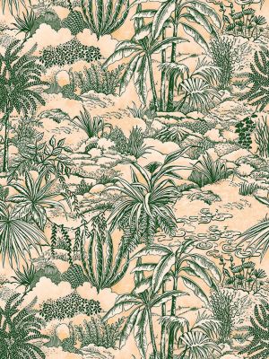 PAYSAGE DE REVE