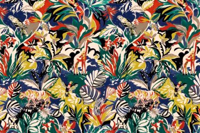 BOTANICAL DREAM