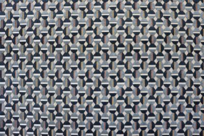 LUMIERE JACQUARD VELVET