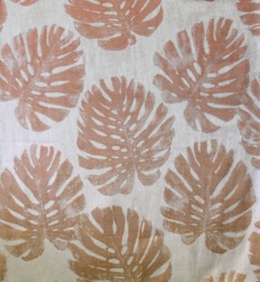 PALM LEAVES