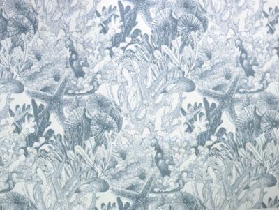 TOILE SEALIFE - OUTDOOR FR
