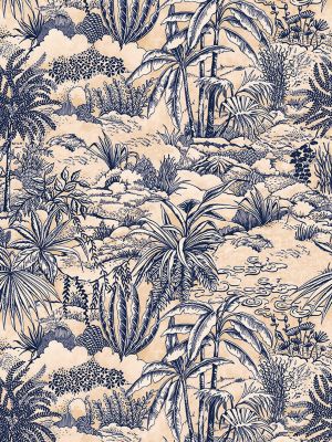PAYSAGE DE REVE