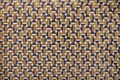 LUMIERE JACQUARD VELVET