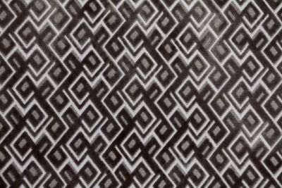 ANNI JACQUARD VELVET