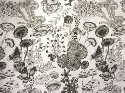 TOILE LIFE - OUTDOOR FR