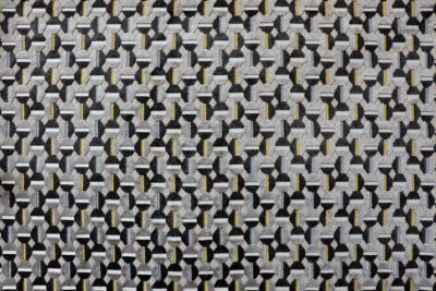 LUMIERE JACQUARD VELVET