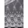 CHAROLAIS SCALLOPED EDGE SHEER thumbnail