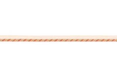 BROADWAY CORD WITH LIP
