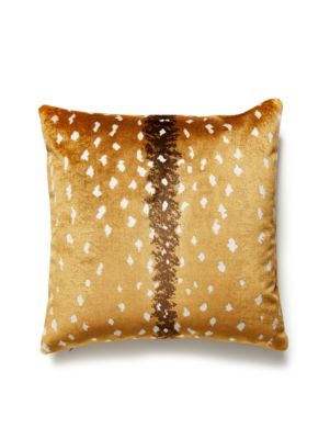 ANTELOPE PILLOW