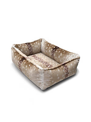 ANTELOPE SMALL DOG BED 
