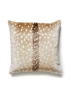 ANTELOPE PILLOW