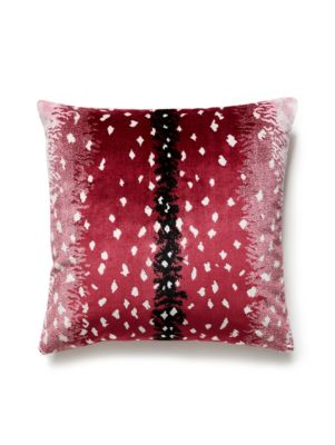 ANTELOPE PILLOW