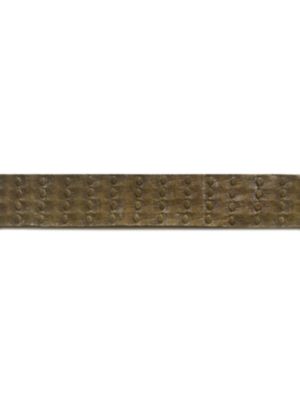 CUIR RELIEF BORDER