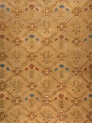 CUIR CHENE