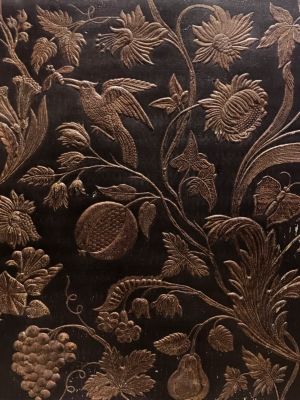CUIR EDEN