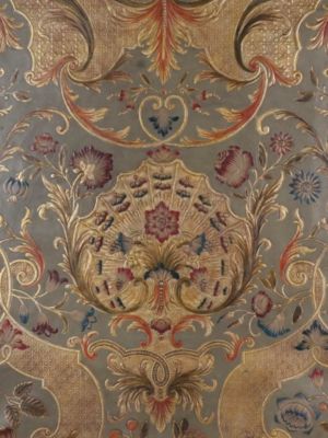 CUIR VERSAILLES