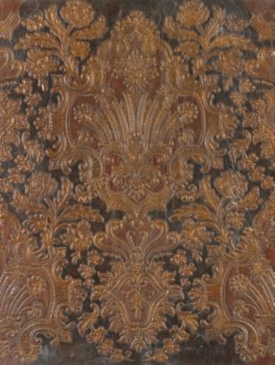 CUIR COLBERT
