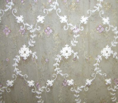 FLORINETTE SHEER