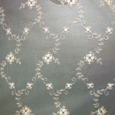 FLORINETTE SHEER