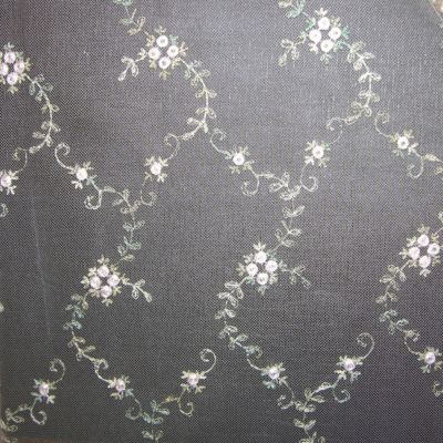 FLORINETTE SHEER