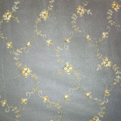 FLORINETTE SHEER