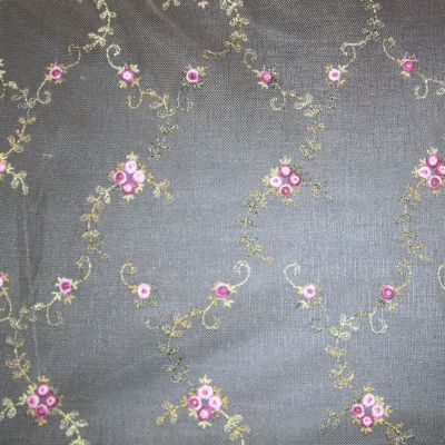 FLORINETTE SHEER