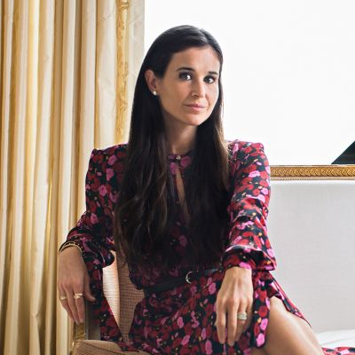 Interviewer photo