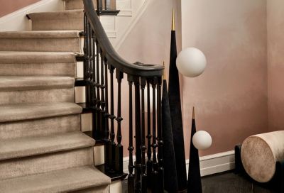 Tara Kantor Interiors | Avana in Dove