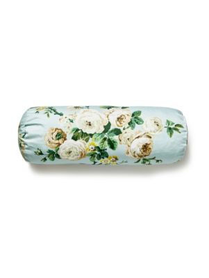 BOTANICAL GARDEN PILLOW