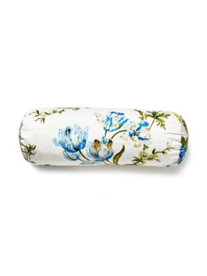 BOTANICAL GARDEN PILLOW