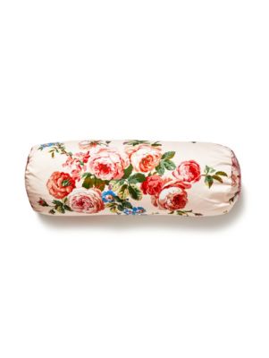 BOTANICAL GARDEN PILLOW