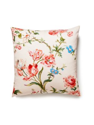 BOTANICAL GARDEN PILLOW