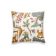 FABLES - CREWEL PILLOW thumbnail