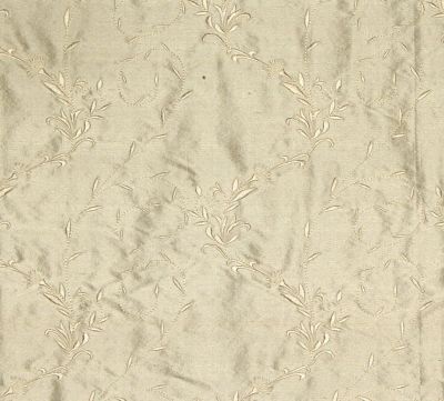 HONEYSUCKLE EMBROIDERY
