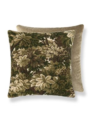 RIDGE EDGE / VELVET PILLOW