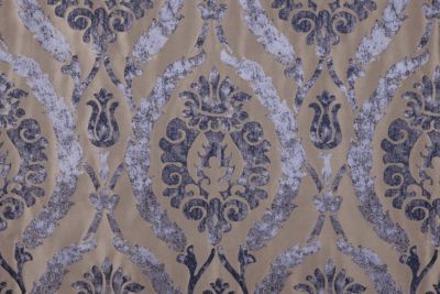 CORONA DAMASK