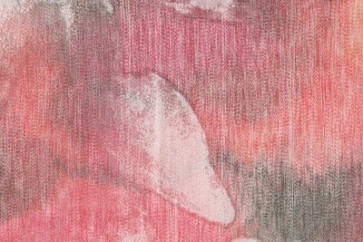 ANTOINETTE WARP PRINT