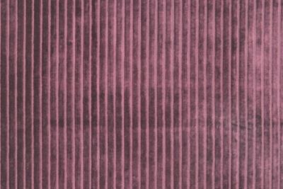 VELVET STRIPE